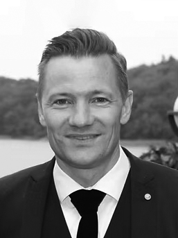 Rune Schødt